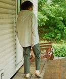 PELHAM/ぺラム 裏ボア プルオーバー パーカー【RAGGED MOUNTAIN/ラギットマウンテン】