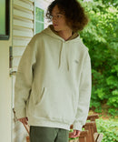 PELHAM/ぺラム 裏ボア プルオーバー パーカー【RAGGED MOUNTAIN/ラギットマウンテン】