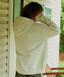 PELHAM/ぺラム 裏ボア プルオーバー パーカー【RAGGED MOUNTAIN/ラギットマウンテン】