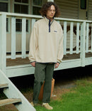 PENACOOK フリース プルオーバー RAGGED MOUNTAIN ラギットマウンテン ルーズ フリース アウトドア ブランド 定番 防寒 プルオーバー ゆったり