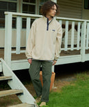 PENACOOK フリース プルオーバー RAGGED MOUNTAIN ラギットマウンテン ルーズ フリース アウトドア ブランド 定番 防寒 プルオーバー ゆったり