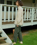 PENACOOK フリース プルオーバー RAGGED MOUNTAIN ラギットマウンテン ルーズ フリース アウトドア ブランド 定番 防寒 プルオーバー ゆったり