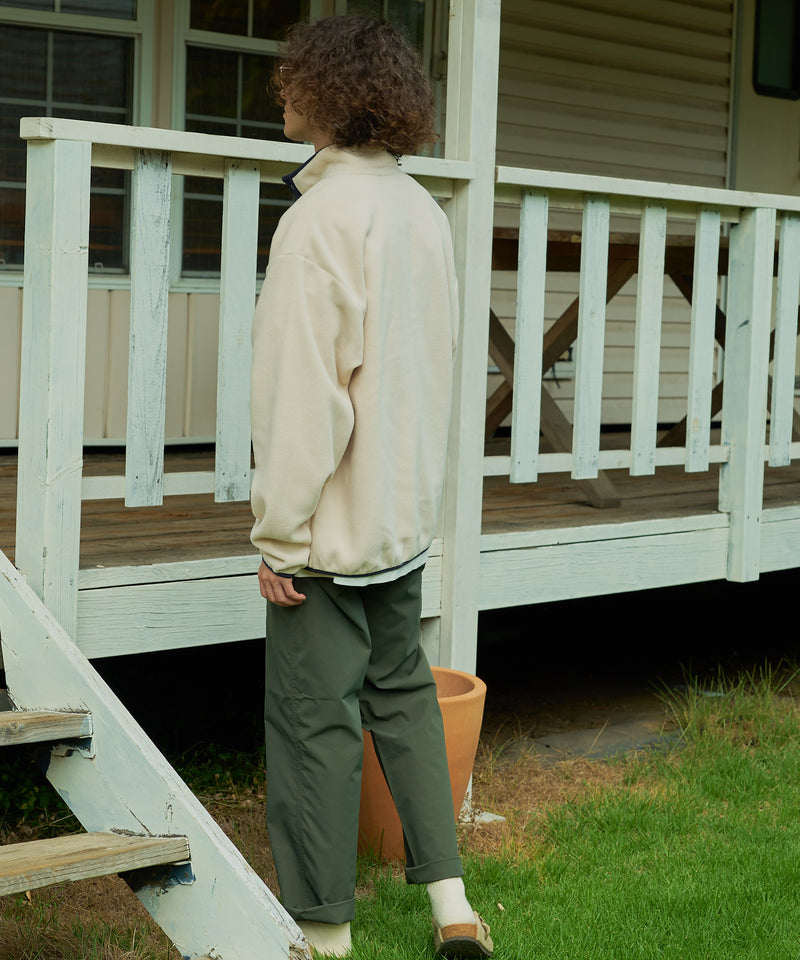 PENACOOK フリース プルオーバー RAGGED MOUNTAIN ラギットマウンテン ルーズ フリース アウトドア ブランド 定番 防寒 プルオーバー ゆったり