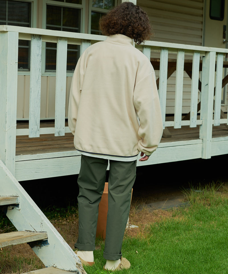 PENACOOK フリース プルオーバー RAGGED MOUNTAIN ラギットマウンテン ルーズ フリース アウトドア ブランド 定番 防寒 プルオーバー ゆったり