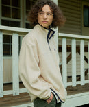 PENACOOK フリース プルオーバー RAGGED MOUNTAIN ラギットマウンテン ルーズ フリース アウトドア ブランド 定番 防寒 プルオーバー ゆったり