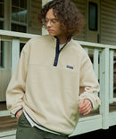 PENACOOK フリース プルオーバー RAGGED MOUNTAIN ラギットマウンテン ルーズ フリース アウトドア ブランド 定番 防寒 プルオーバー ゆったり