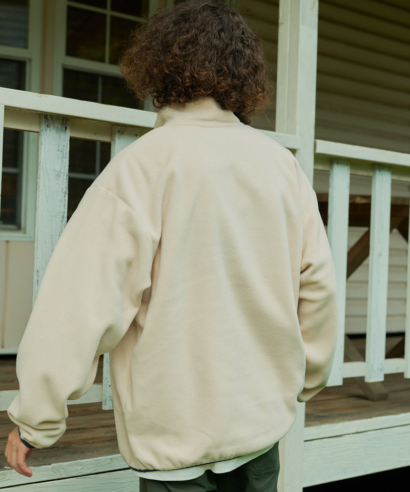 PENACOOK フリース プルオーバー RAGGED MOUNTAIN ラギットマウンテン ルーズ フリース アウトドア ブランド 定番 防寒 プルオーバー ゆったり