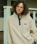 PENACOOK フリース プルオーバー RAGGED MOUNTAIN ラギットマウンテン ルーズ フリース アウトドア ブランド 定番 防寒 プルオーバー ゆったり