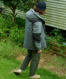 MILFORD/ミルフォード 中綿 ジャケット エコダウン【RAGGED MOUNTAIN/ラギットマウンテン】