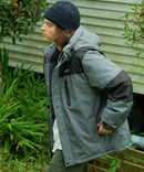 MILFORD/ミルフォード 中綿 ジャケット エコダウン【RAGGED MOUNTAIN/ラギットマウンテン】