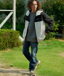 SALEM/セーラム マウンテンパーカー【RAGGED MOUNTAIN】