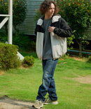 SALEM/セーラム マウンテンパーカー【RAGGED MOUNTAIN】