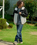 SALEM/セーラム マウンテンパーカー【RAGGED MOUNTAIN】