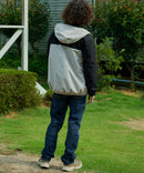 SALEM/セーラム マウンテンパーカー【RAGGED MOUNTAIN】