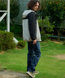 SALEM/セーラム マウンテンパーカー【RAGGED MOUNTAIN】