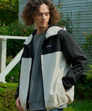 SALEM/セーラム マウンテンパーカー【RAGGED MOUNTAIN】