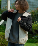 SALEM/セーラム マウンテンパーカー【RAGGED MOUNTAIN】