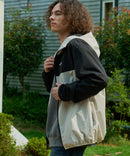 SALEM/セーラム マウンテンパーカー【RAGGED MOUNTAIN】