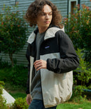 SALEM/セーラム マウンテンパーカー【RAGGED MOUNTAIN】