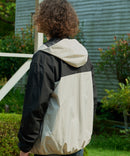 SALEM/セーラム マウンテンパーカー【RAGGED MOUNTAIN】