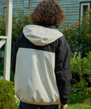 SALEM/セーラム マウンテンパーカー【RAGGED MOUNTAIN】