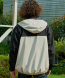 SALEM/セーラム マウンテンパーカー【RAGGED MOUNTAIN】