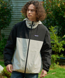 SALEM/セーラム マウンテンパーカー【RAGGED MOUNTAIN】