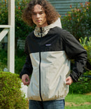 SALEM/セーラム マウンテンパーカー【RAGGED MOUNTAIN】