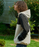 SALEM/セーラム マウンテンパーカー【RAGGED MOUNTAIN】