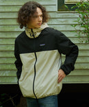 SALEM/セーラム マウンテンパーカー【RAGGED MOUNTAIN】