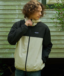 SALEM/セーラム マウンテンパーカー【RAGGED MOUNTAIN】