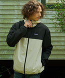 SALEM/セーラム マウンテンパーカー【RAGGED MOUNTAIN】