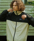 SALEM/セーラム マウンテンパーカー【RAGGED MOUNTAIN】