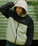 SALEM/セーラム マウンテンパーカー【RAGGED MOUNTAIN】