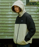 SALEM/セーラム マウンテンパーカー【RAGGED MOUNTAIN】