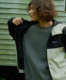 SALEM/セーラム マウンテンパーカー【RAGGED MOUNTAIN】