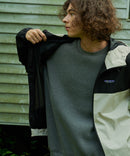 SALEM/セーラム マウンテンパーカー【RAGGED MOUNTAIN】