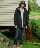 【RAGGED MOUNTAIN/ラギットマウンテン】LACONIA/ラコニア 中綿 ライトジャケット