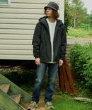 【RAGGED MOUNTAIN/ラギットマウンテン】LACONIA/ラコニア 中綿 ライトジャケット