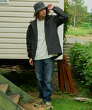 【RAGGED MOUNTAIN/ラギットマウンテン】LACONIA/ラコニア 中綿 ライトジャケット