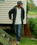 【RAGGED MOUNTAIN/ラギットマウンテン】LACONIA/ラコニア 中綿 ライトジャケット