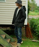 【RAGGED MOUNTAIN/ラギットマウンテン】LACONIA/ラコニア 中綿 ライトジャケット