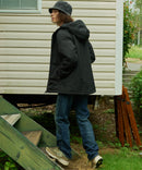 【RAGGED MOUNTAIN/ラギットマウンテン】LACONIA/ラコニア 中綿 ライトジャケット