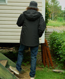 【RAGGED MOUNTAIN/ラギットマウンテン】LACONIA/ラコニア 中綿 ライトジャケット