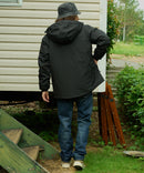 【RAGGED MOUNTAIN/ラギットマウンテン】LACONIA/ラコニア 中綿 ライトジャケット