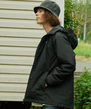 【RAGGED MOUNTAIN/ラギットマウンテン】LACONIA/ラコニア 中綿 ライトジャケット