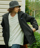 【RAGGED MOUNTAIN/ラギットマウンテン】LACONIA/ラコニア 中綿 ライトジャケット