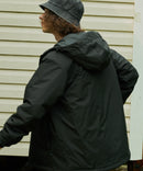 【RAGGED MOUNTAIN/ラギットマウンテン】LACONIA/ラコニア 中綿 ライトジャケット