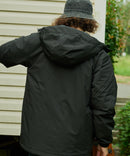 【RAGGED MOUNTAIN/ラギットマウンテン】LACONIA/ラコニア 中綿 ライトジャケット