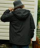 【RAGGED MOUNTAIN/ラギットマウンテン】LACONIA/ラコニア 中綿 ライトジャケット